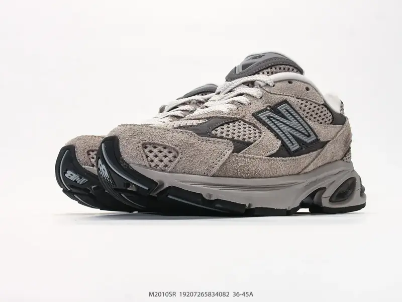 New Balance Scarpe sportive Retro Ammortizzato Classico M2010SR #19207265834082